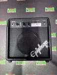 Epiphone Electar 10 Amp Guitar (R7B017261) Used. Price: $39.99.