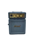 Marshall Amplifier MS-2C Used. Price: $125.38.