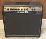 Line 6 Spider Valve 112, 40-WATT 1X12" Digital Modeling Combo, Bogner Design Used. Price: $450.00.
