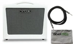 Vox VX50KB Watt Compact Keyboard Amplifier W/ Cable And Geartree Cloth New. Price: $349.99.