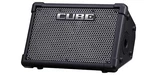 Roland Cube Street Ex Battery Guitar Amplifier New. Price: $504.79.