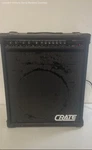 Crate 3 Channel Keyboard Amplifier KX-80 Local Pick Up Oxnard C.a. Used. Price: $29.99.