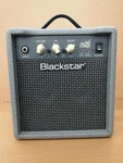 Blackstar Debut 10E 10W Combo Amp 140100-VB 2X3" Speakers Practice Guitar Used. Price: $131.98.