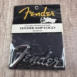 Nos Fender Amp Logo 099-4094-000 Made Usa Vintage 1980S-90S Chrome New. Price: $35.00.