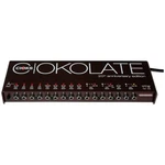 Cioks C16 Ciokolate 16-OUTPUT Power Supply New. Price: $389.00.