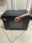 Marshall Acton Iii Bluetooth Speaker - Black Brand New Sealed. Price: $194.99.