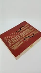 Freedom Laser Engraved Cigar Box For Guitars New. Price: $50.00.