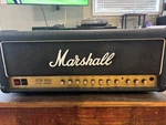 1985 Jcm 800 2210 100 Watt Lead Switch Channel Used. Price: $2550.00.