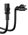 Ul 6FT Ac Power Cord Cable Lead For Tc Electronic BH800 Tone Print Head Bass Amp New. Price: $7.99.