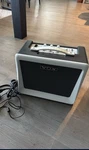 Vox VX50KB Keyboard Amplifier, 50-WATT, White Used. Price: $200.00.
