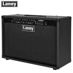 Laney Series LX120RT Watts Rms 2X12 Hh Driver Channels Guitar Amplifier New. Price: $839.99.