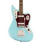 Squier Classic Vibe '70S Jaguar Electric Guitar Daphne Blue 197881471149 Rf Good. Price: $439.99.