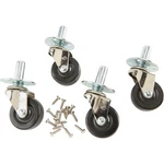 Fender Amplifier Casters With Hardware Set Of 4 New. Price: $29.99.