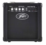 Peavey 03608290 Max 126 Bass Amplifier - Black New. Price: $119.99.