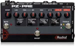 Radial Engineering Pz-pre Acoustic Preamp *free Shipping The Usa* New. Price: $419.99.