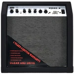 Emb 350 Watts Bluetooth Guitar Amplifier Speaker Powerful Cabinet Sd Usb Aux Bk New. Price: $89.99.