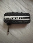 Joyo JA-03 English Channel Guitar Effect Pocket Headphone Amplifier W/ Aux Input Used. Price: $21.99.