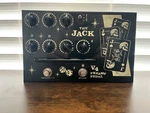 Victory Amplification V4 The Jack Tube Guitar Preamp Pedal Used. Price: $335.00.