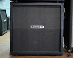Line 6 4X12 Angled Cabinet (local Pickup Only) Used. Price: $174.99.