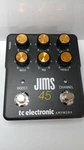Tc Electronic Jims Preamp Pedal JTM45 Modeling Tested & WORKSTMB02 2.5 Used. Price: $257.99.