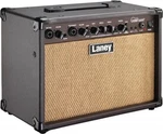 Laney LA30D 30-WATT 2-CHANNEL Acoustic Guitar Combo Amp New. Price: $379.99.