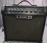 Line 6 Spider Iv 15 Electric Guitar Amplifier Used. Price: $69.00.