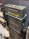 Magnatone SL-100 Ltd Edition #49 Of New. Price: $21345.00.