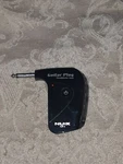 Nux GP-1 Guitar Plug Headphone Amp Open. Price: $25.59.