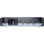 Kustom DE1200HD 1,200W Tube Hybrid Bass Amp Head Refurbished Excellent. Price: $646.79.