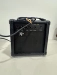 Rogue G10 10-WATT Electric Guitar Practice Amplifier Black Used. Price: $24.99.