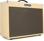 Roland Blues Cube Artist 1X12" 80-WATT Combo Amp Blonde New. Price: $1242.99.