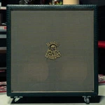 Randall Rs 412 Lb - George Signature Guitar Cab Lynchbox Empty Used. Price: $899.99.