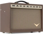 Magnatone Starlite Reverb 5-WATT 1 8-INCH Combo Amplifier Brown Tolex Very. Price: $1586.97.