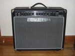 Rivera R55-112 Combo Amplifier (55 Watts W/foot Switch) Mint Condition!!! Used. Price: $2000.00.