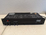Crate Pro Audio SPA-200 Stereo Power Amplifier Vintage Used. Price: $209.99.