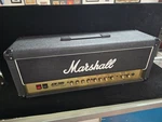 Marshall Jcm 2000 DSL50 50WATT Guitar Tube Amp Head Dual Super Lead Used. Price: $800.00.