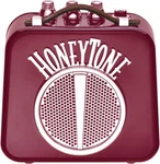 Danelectro N10B Honey Tone Mini Amp Burgundy New. Price: $38.73.