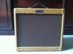 1960 Fender Princeton Tweed Amplifier 5F2-A (all Original). Price: $3450.00.