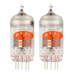 Evh ECC83/12AX7 Preamp Tube Pair New. Price: $113.77.