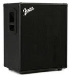 Fender Rumble 210 2X10" 700-WATT Bass Cabinet Black Grille New. Price: $549.99.