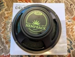 Celestion Hempback G12M 12IN Guitar Speaker 8 Ohm 50W Used. Price: $89.00.
