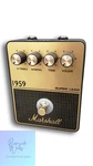 Marshall 1959 Super Lead Guitar Amplifier Head Used. Price: $259.21.