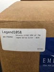 Eminence Legend 1058 10" Guitar Speaker Ohm 75 Watt Open. Price: $95.89.