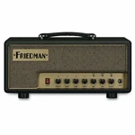Friedman RUNT-20 All Tube 20-WATT Head New. Price: $1499.00.