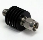 Mini-circuits Mcl BW-S3W5+ Fixed Attenuator DC-18GHZ, 3DB, 5W, Sma(m/f) Used. Price: $30.00.