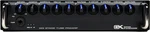 Gallien-krueger Fusion 500-WATT Ultra Light Bass Head New. Price: $1199.00.