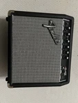 Fender Frontman 15G 15W Solid State 2-CHANNEL Combo Amp Speaker 8 Ohm New. Price: $70.00.