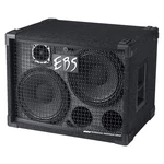 Used Ebs Neoline 2X10 Bass Cab, Black. Price: $929.69.