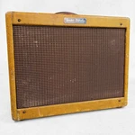 Fender Vibrolux 5F11 1X10" Combo Amplifier 1959 - Tweed Used. Price: $6499.00.