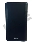 Lase Q-12A Two-way 12" Active Powered Speaker 1000W Class W/ & Neo Driver New. Price: $499.99.